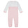 textil Flickor Pyjamas/nattlinne Guess H2YW05-KA6W3-G6K9 Rosa