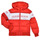 textil Flickor Täckjackor Guess J2BL01-WB240-G6Y5 Röd