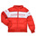 textil Flickor Täckjackor Guess J2BL01-WB240-G6Y5 Röd