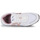 Skor Dam Sneakers Armani Exchange XV592-XDX070 Vit / Rosa / Guld