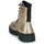 Skor Flickor Boots Bullboxer AAF504BRNZ Guldfärgad