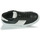 Skor Herr Sneakers Emporio Armani X4X570-XN010-Q475 Svart / Vit