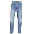 Slim jeans G-Star Raw  3301 Regular Tapered