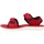 Skor Pojkar Flip-flops Clarks SURFINGGLOVE K Röd