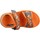 Skor Pojkar Flip-flops Clarks SURFING TIDE T Orange