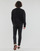 textil Herr Sweatshirts Versace Jeans Couture 73GAI310-899 Svart