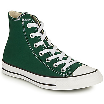 Skor Höga sneakers Converse Chuck Taylor All Star Desert Color Seasonal Color Grön
