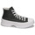 Skor Dam Höga sneakers Converse Chuck Taylor All Star Lugged 2.0 Leather Foundational Leather Svart