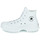 Skor Dam Höga sneakers Converse Chuck Taylor All Star Lugged 2.0 Leather Foundational Leather Vit