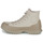 Skor Dam Höga sneakers Converse Chuck Taylor All Star Lugged 2.0 Counter Climate Beige