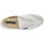Skor Herr Sneakers Kawasaki Legend Canvas Shoe K192500 1002 White Vit