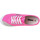 Skor Dam Sneakers Kawasaki Original Neon Canvas Shoe K202428 4014 Knockout Pink Rosa