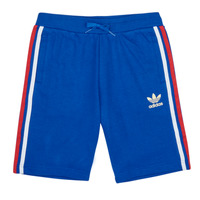 textil Pojkar Shorts / Bermudas adidas Originals SHORTS COUPE DU MONDE France Blå