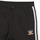 textil Pojkar Shorts / Bermudas adidas Originals SHORTS COUPE DU MONDE Allemagne Svart