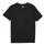 textil Flickor T-shirts adidas Originals HL9428 Svart