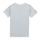 textil Barn T-shirts adidas Originals HL6856 Vit