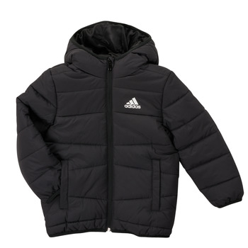 textil Barn Täckjackor Adidas Sportswear HM5178 Svart