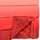 textil Flickor Täckjackor Aigle M16015-96D Vit / Röd