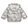 textil Flickor Täckjackor Aigle M16016-016 Silver