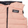 textil Flickor Täckjackor Aigle M56017-46M Rosa