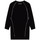 textil Flickor Korta klänningar Karl Lagerfeld Z12225-09B Svart