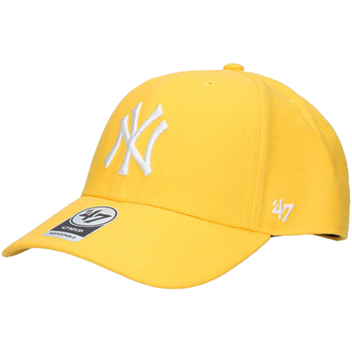 Accessoarer Keps '47 Brand New York Yankees MVP Cap Gul