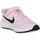 Skor Pojkar Sneakers Nike 608 REVOLUTION 6 LT PS Rosa