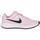 Skor Pojkar Sneakers Nike 608 REVOLUTION 6 LT PS Rosa