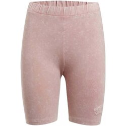 textil Dam Shorts / Bermudas Guess V2GD03 KASI1 Rosa
