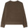 textil Flickor Sweatshirts Zadig & Voltaire X15344-64E Kaki
