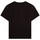 textil Pojkar T-shirts Zadig & Voltaire X25332-09B Svart