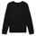 textil Pojkar Sweatshirts BOSS J25M51-09B Svart