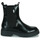 Skor Flickor Boots Karl Lagerfeld Z19082 Svart