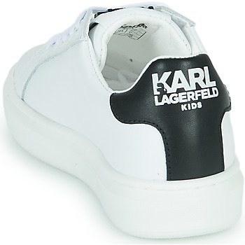 Karl Lagerfeld Z29049 Vit / Svart