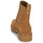 Skor Dam Boots Lauren Ralph Lauren CORINNE-BOOTS-BOOTIE Cognac