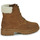 Skor Dam Boots Lauren Ralph Lauren CARLEE-BOOTS-BOOTIE Cognac