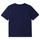 textil Pojkar T-shirts Timberland T25T27-10B Flerfärgad