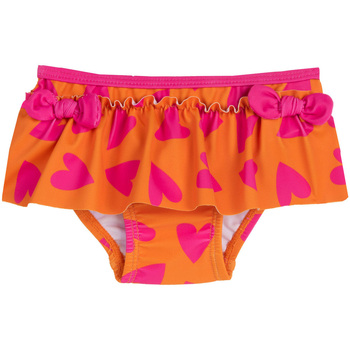 textil Flickor Bikinibyxa / Bikini-bh Chicco 09000705000000 Orange