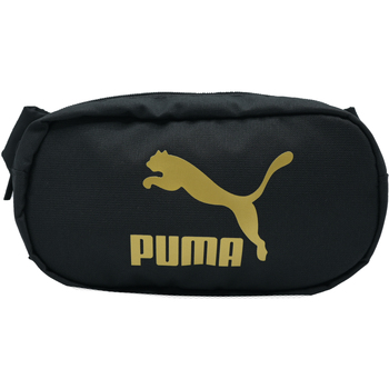 Väskor Sportväskor Puma Originals Urban Svart