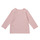 textil Flickor Långärmade T-shirts Ikks XV10030 Rosa