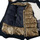 textil Flickor Parkas Ikks XV49012 Marin