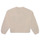 textil Flickor Sweatshirts Ikks XV15052 Vit