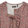 textil Flickor Korta klänningar Ikks XV30242 Flerfärgad