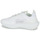 Skor Dam Sneakers Lacoste ACTIVE 4851 Vit