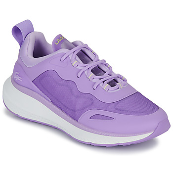 Skor Dam Sneakers Lacoste ACTIVE 4851 Violett