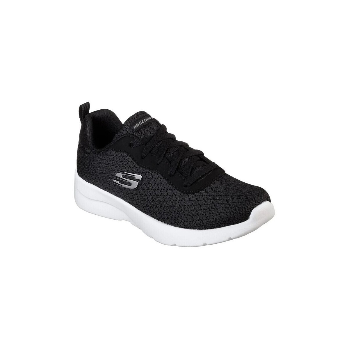 Skor Dam Sneakers Skechers 12964 Svart