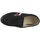 Skor Herr Sneakers Kawasaki Retro 23 Canvas Shoe K23 60W Black Stripe Wht/Red Svart