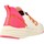 Skor Dam Sneakers Ecoalf MALIB0YR7W Rosa