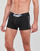 Underkläder Herr Boxershorts Lacoste 5H2082 X3 Svart / Svart / Svart