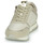 Skor Dam Sneakers Tamaris 23603 Beige
